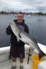 Striped Bass Charter Trip